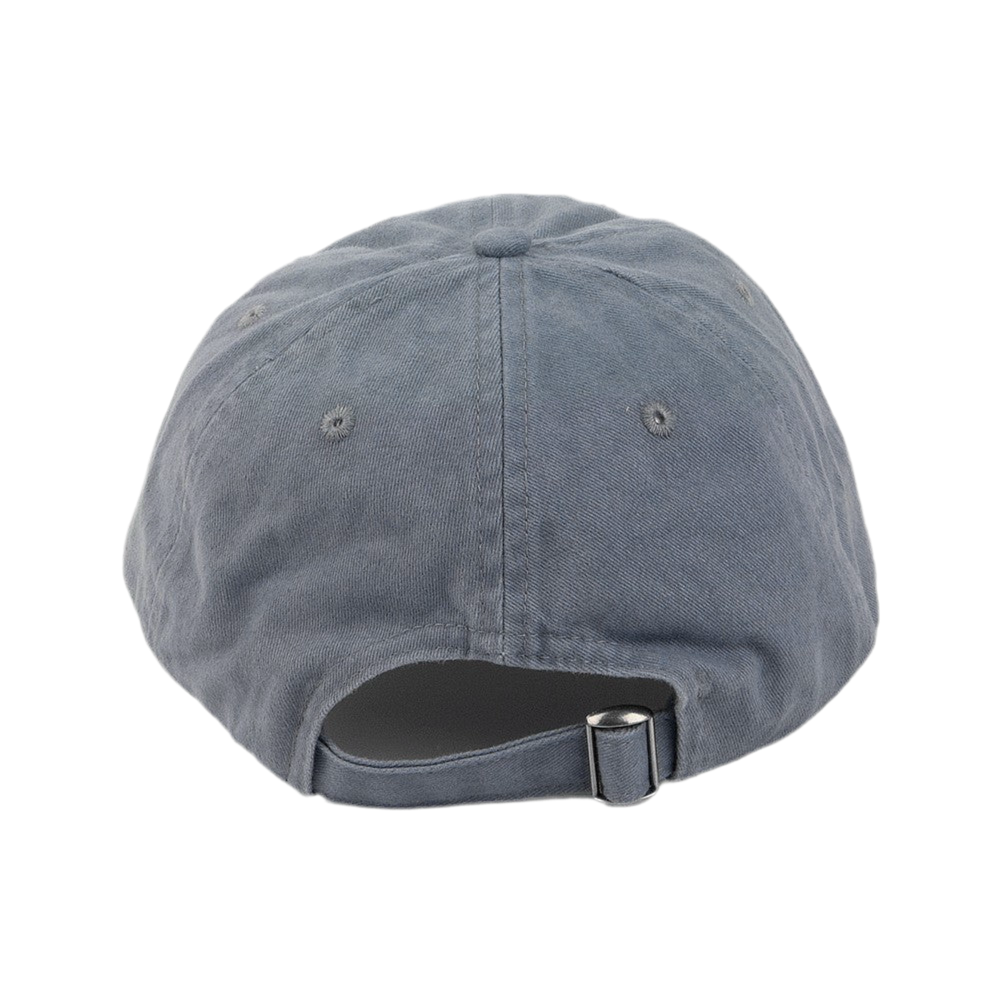 Mind Above Body™ Signature Performance Cap – Grey (Pre Order)