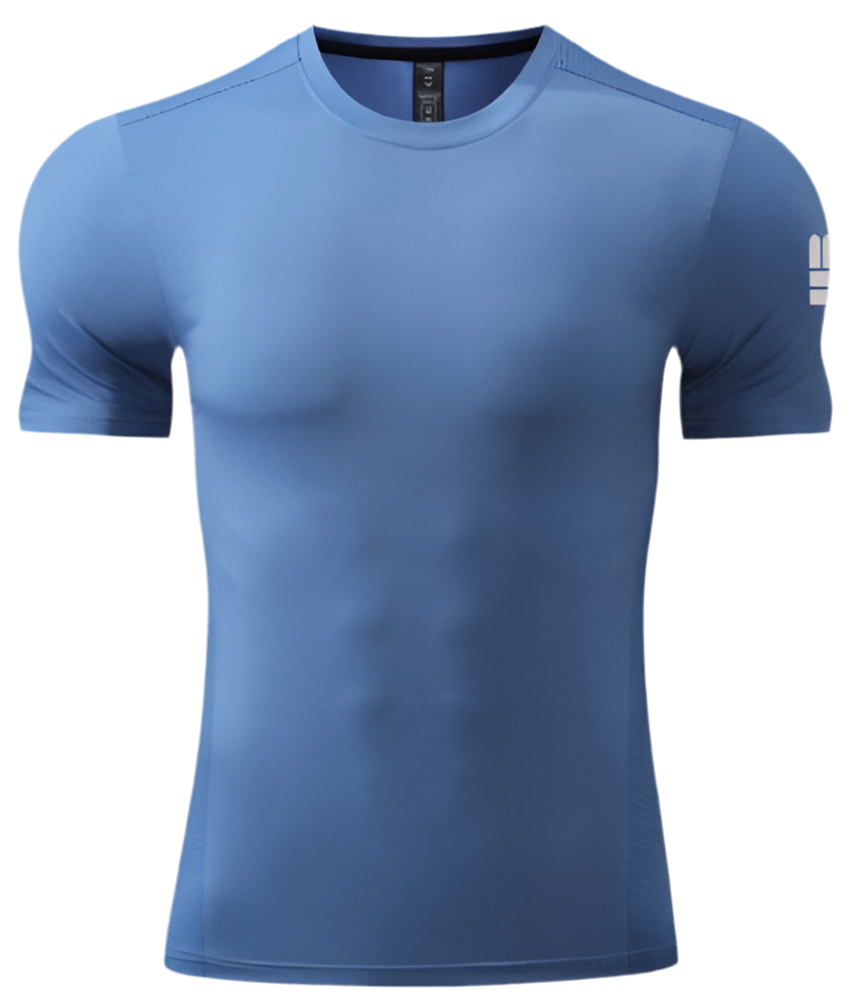 Mind Above Body™ Seamless Performance Tee (Pre Order)