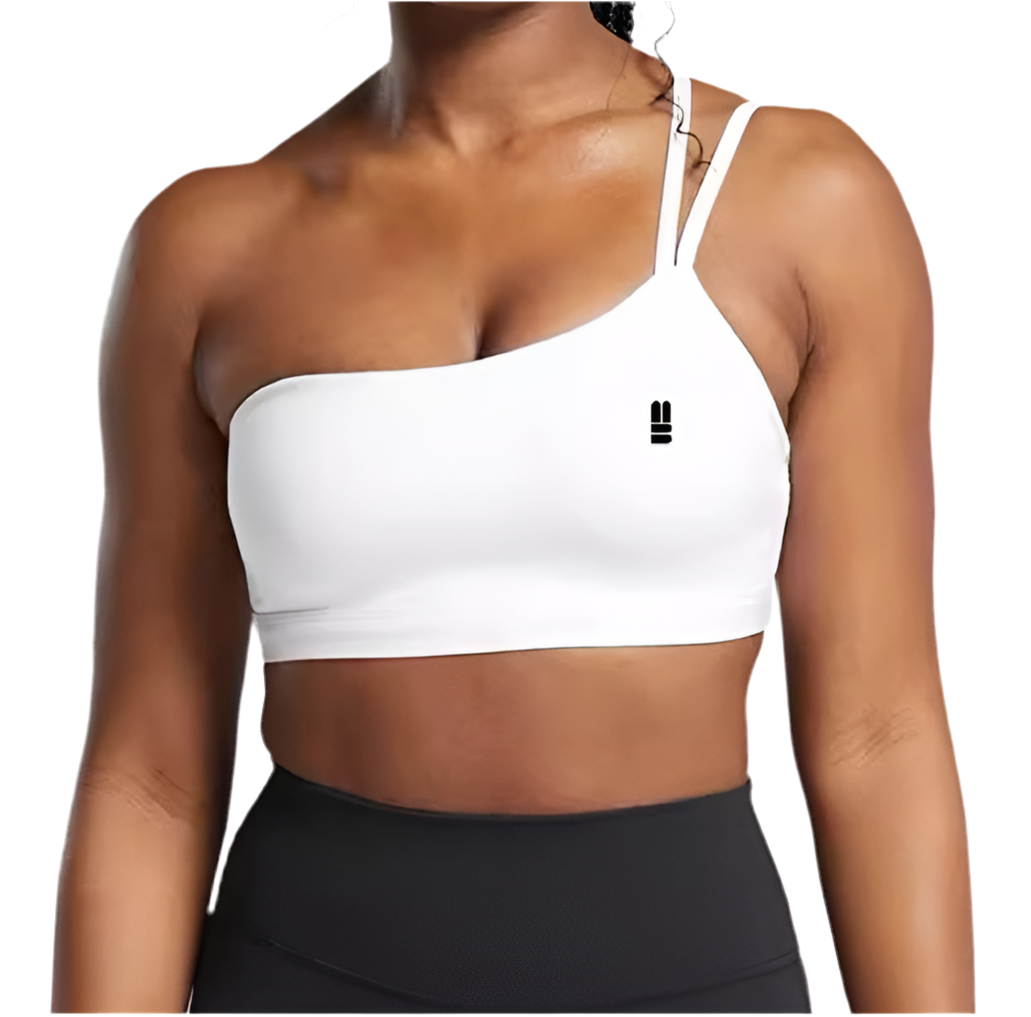 Mind Above Body™ Elevate Strappy Sports Bra (Pre-Order)