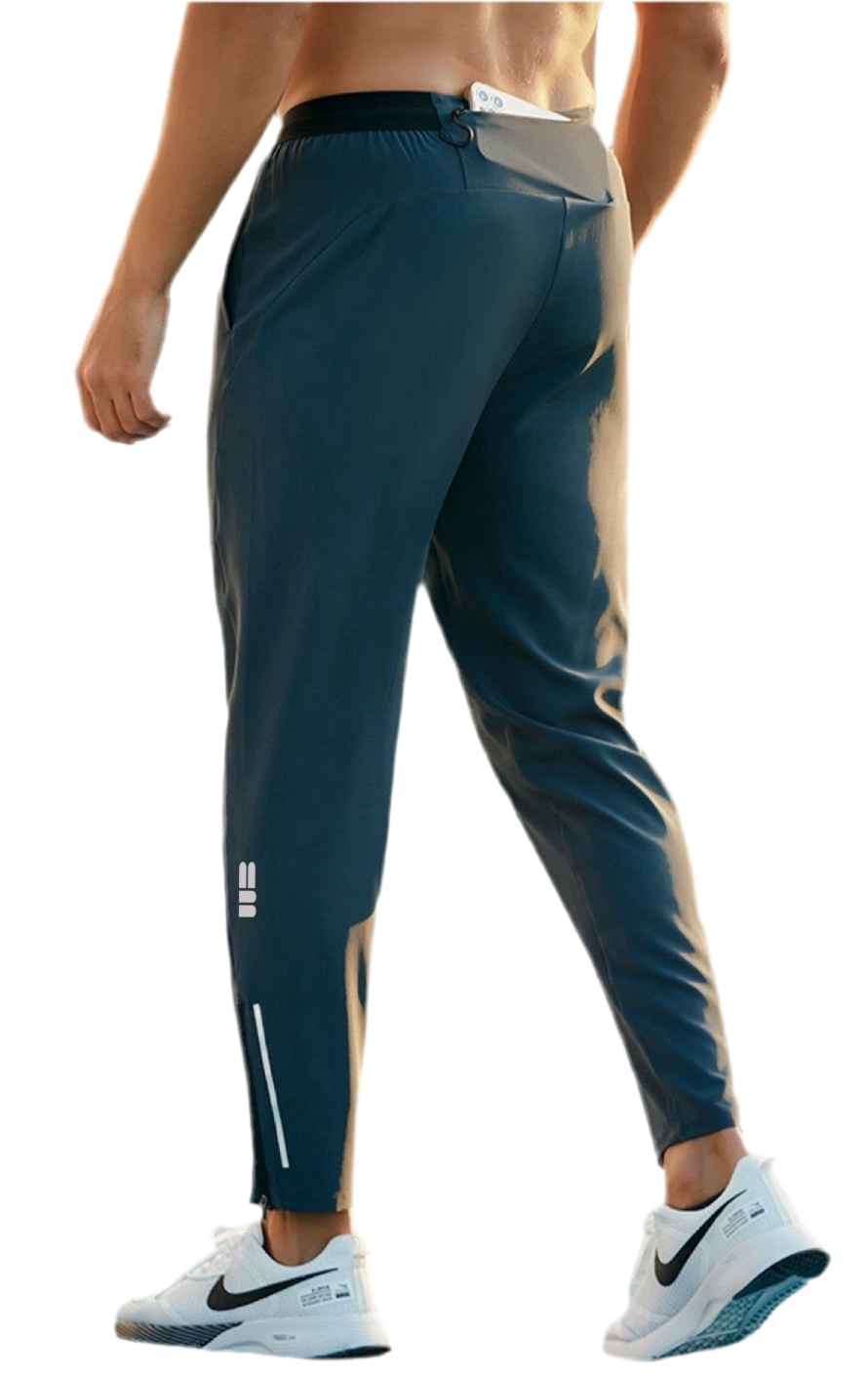 Mind Above Body™ Performance Tapered Training Pants (Pre-Order)