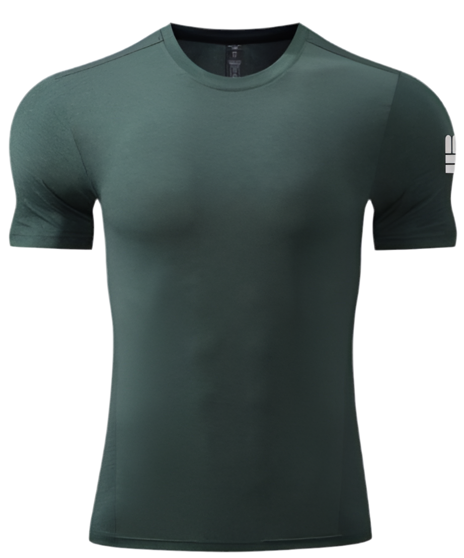 Mind Above Body™ Seamless Performance Tee (Pre Order)