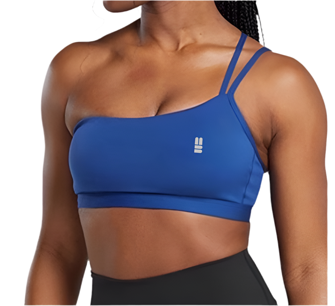 Mind Above Body™ Elevate Strappy Sports Bra (Pre-Order)