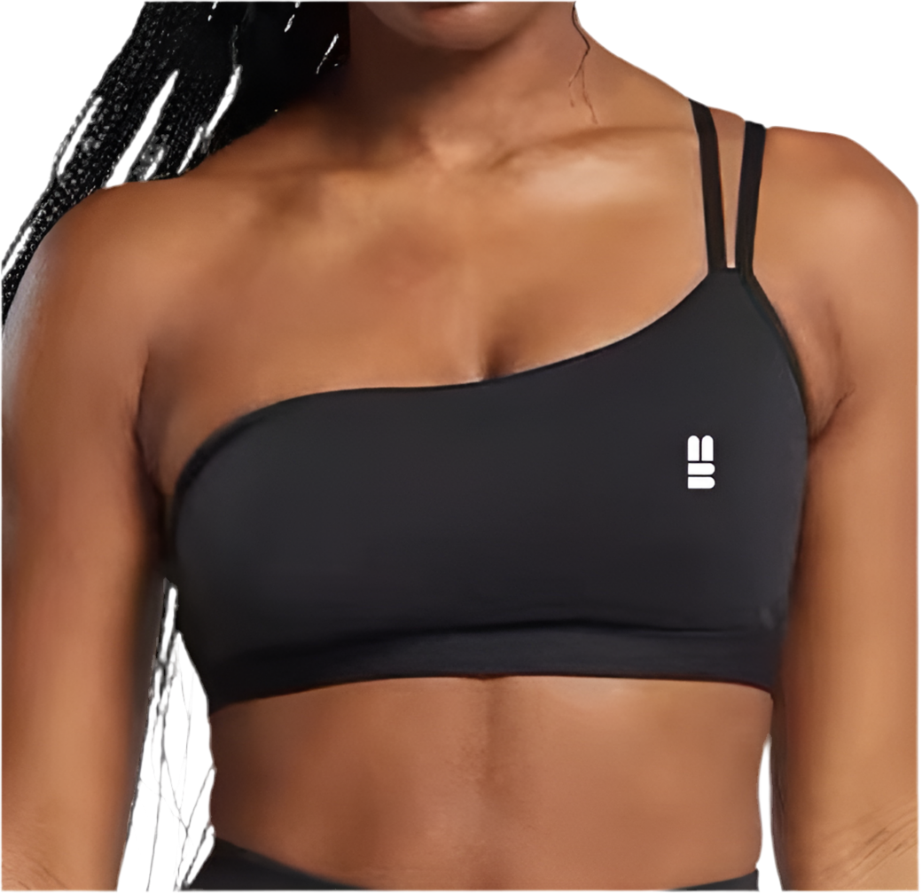 Mind Above Body™ Elevate Strappy Sports Bra (Pre-Order)