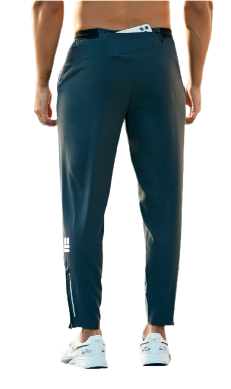 Mind Above Body™ Performance Tapered Training Pants (Pre-Order)