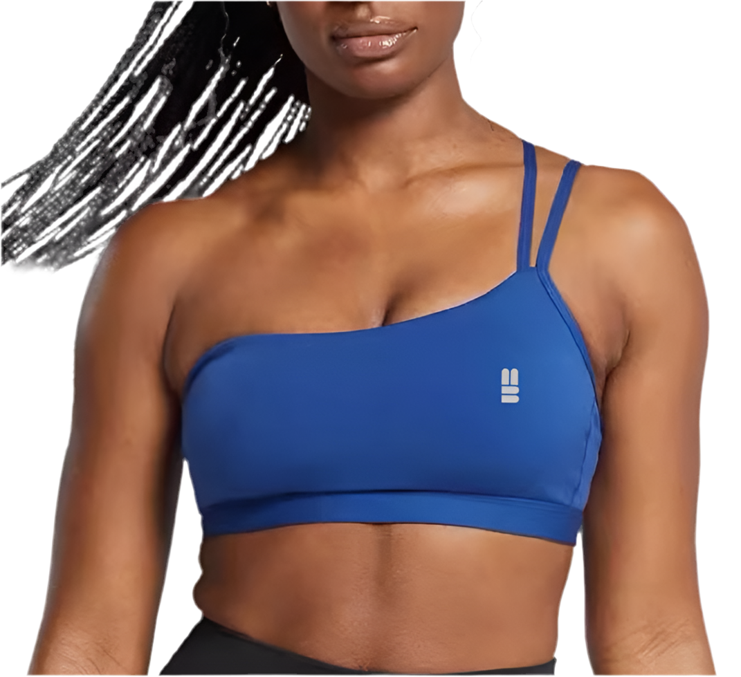Mind Above Body™ Elevate Strappy Sports Bra (Pre-Order)