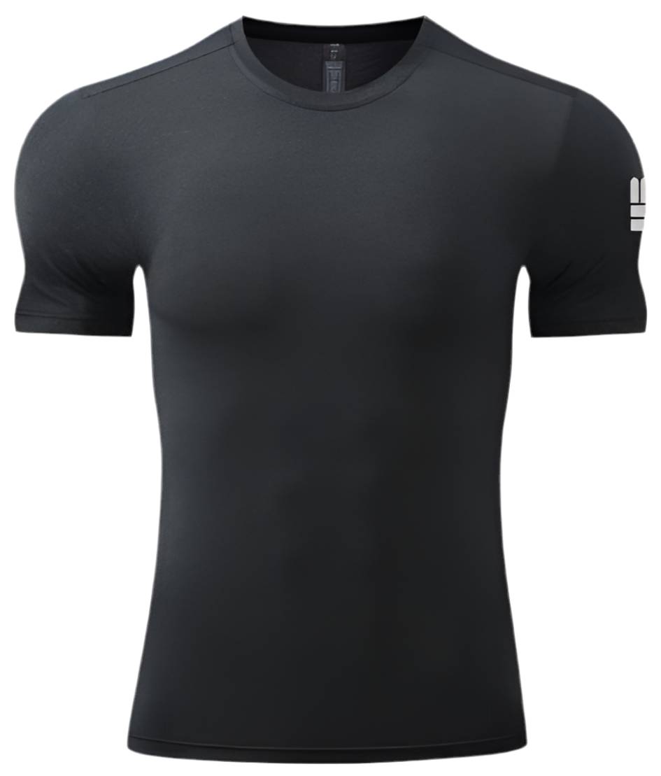 Mind Above Body™ Seamless Performance Tee (Pre Order)