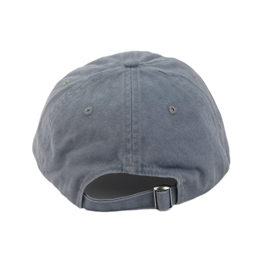 Mind Above Body™ Signature Performance Cap – Grey (Pre Order)