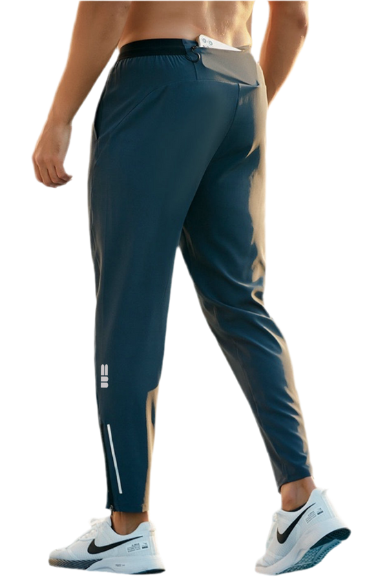 Mind Above Body™ Performance Tapered Training Pants (Pre-Order)
