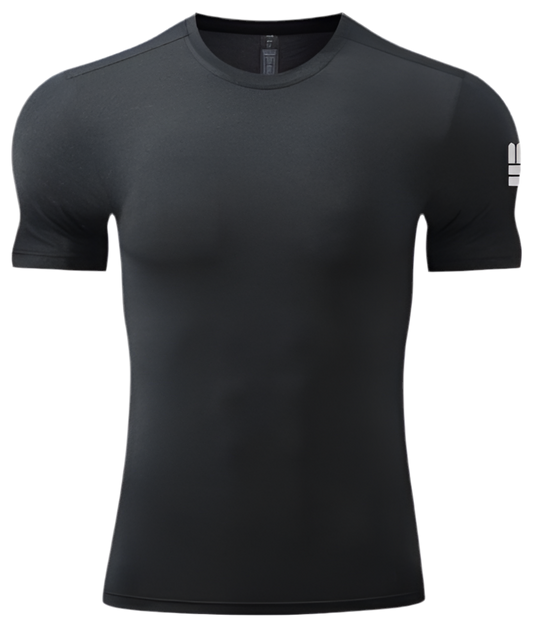 Mind Above Body™ Seamless Performance Tee (Pre Order)
